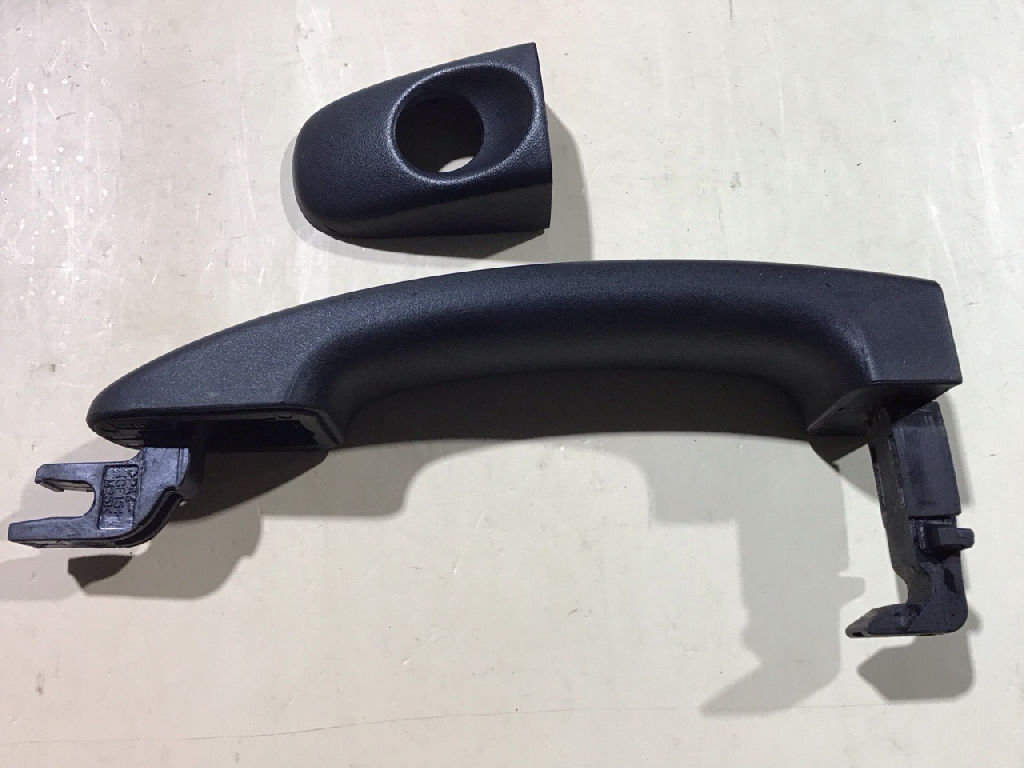 EXTERIOR DOOR HANDLE PX SERIES XL / XLS DRIVERS SIDE photo 3