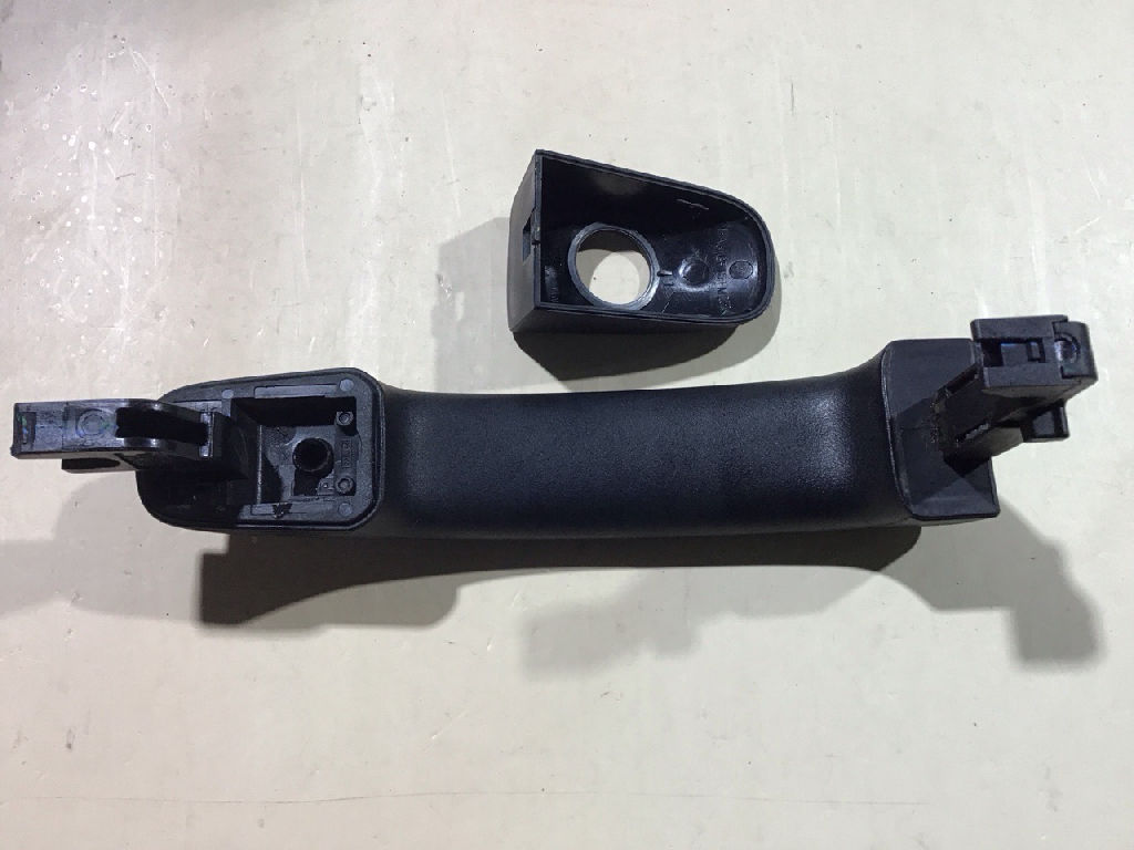 EXTERIOR DOOR HANDLE PX SERIES XL / XLS DRIVERS SIDE photo 4