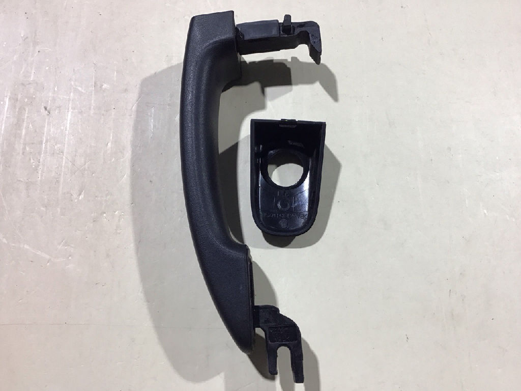 EXTERIOR DOOR HANDLE PX SERIES XL / XLS DRIVERS SIDE photo 5