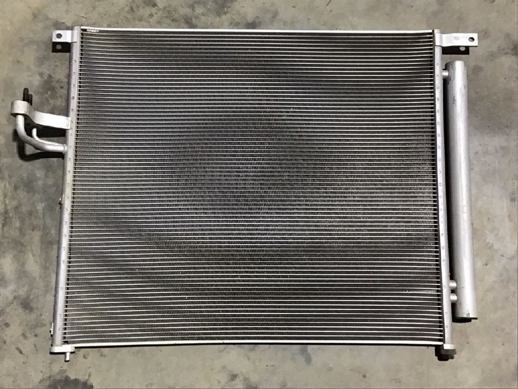 Air Conditioner Condenser