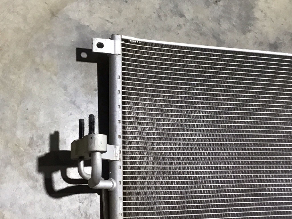 Air Conditioner Condenser photo 2