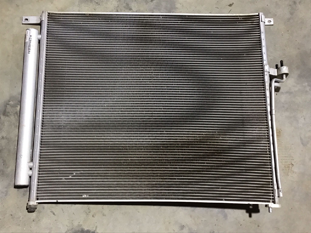 Air Conditioner Condenser photo 3
