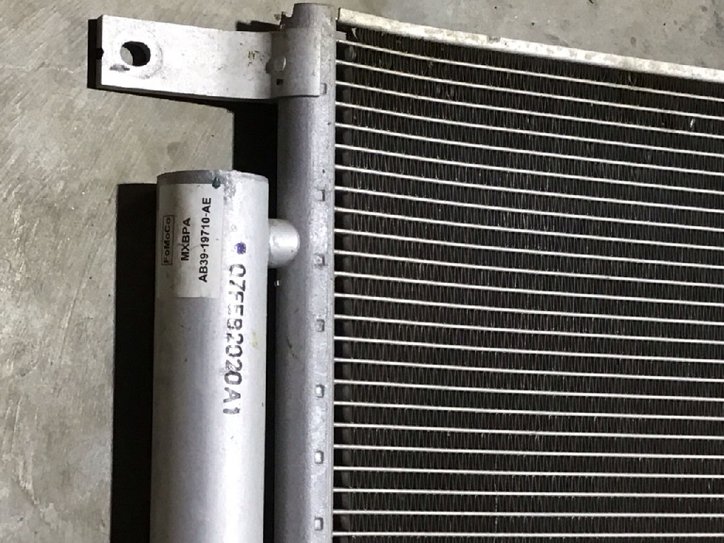 Air Conditioner Condenser photo 4
