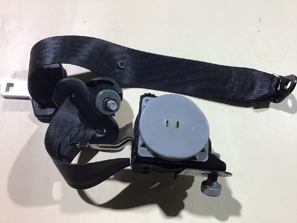 REAR SEAT BELT RHS & LHS, PX Space Cab Extra Cab photo 3