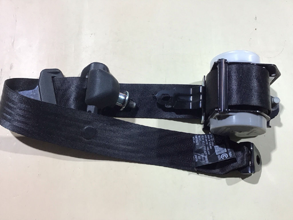 REAR SEAT BELT RHS & LHS, PX Space Cab Extra Cab photo 4