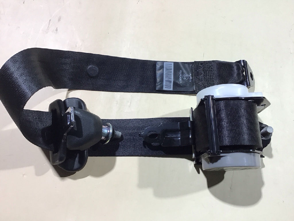 REAR SEAT BELT RHS & LHS, PX Space Cab Extra Cab photo 5