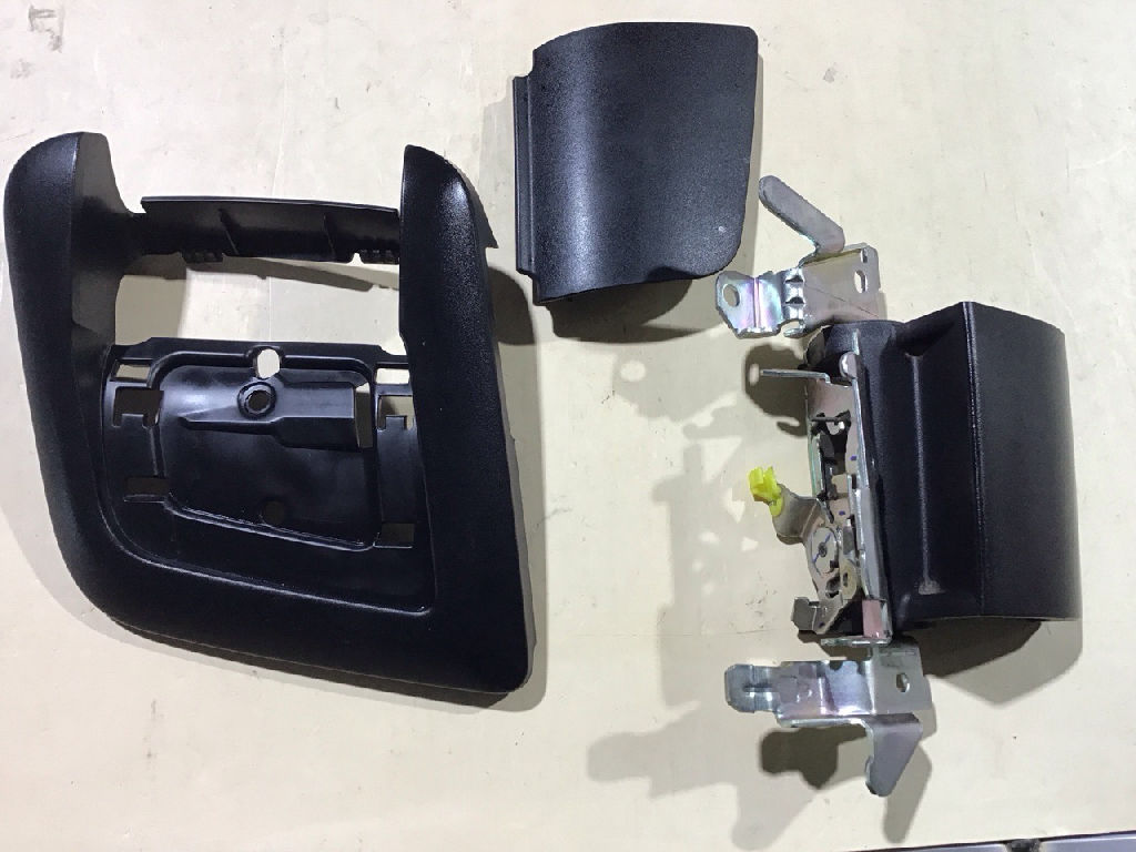 DOOR HANDLE REAR ASSY INNER, RH, SPACE CAB EXTRA CAB