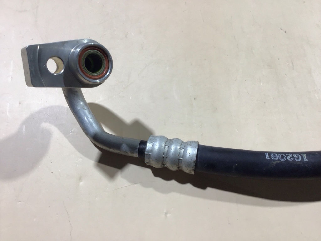 AIR CONDITIONING PIPE / LINE photo 3