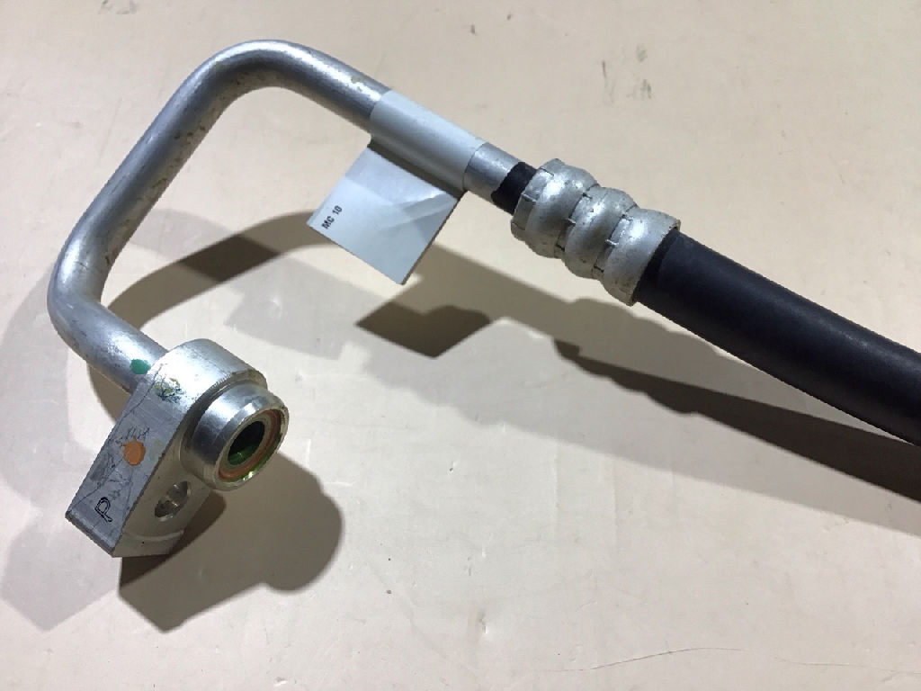 AIR CONDITIONING PIPE / LINE photo 5