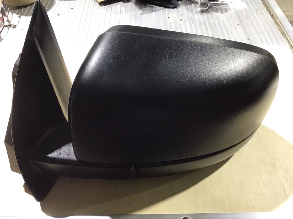 XLS DOOR MIRROR LHS