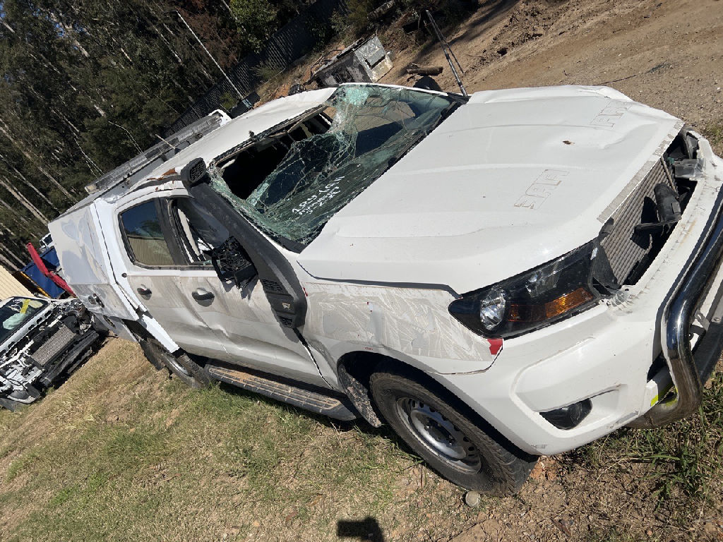 PX3 2020 Ford Ranger