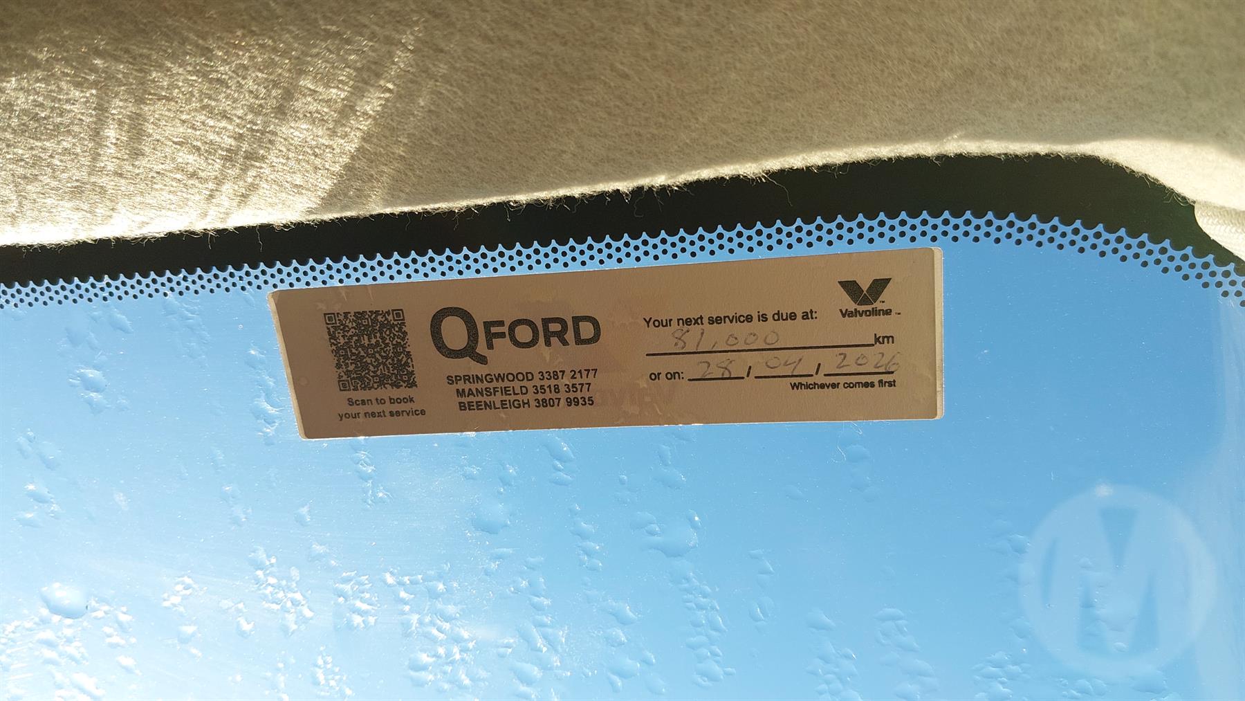 PX 3 2021 Ford Ranger photo 5