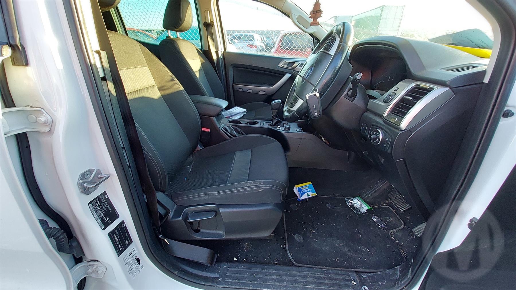 PX 3 2021 Ford Ranger photo 9