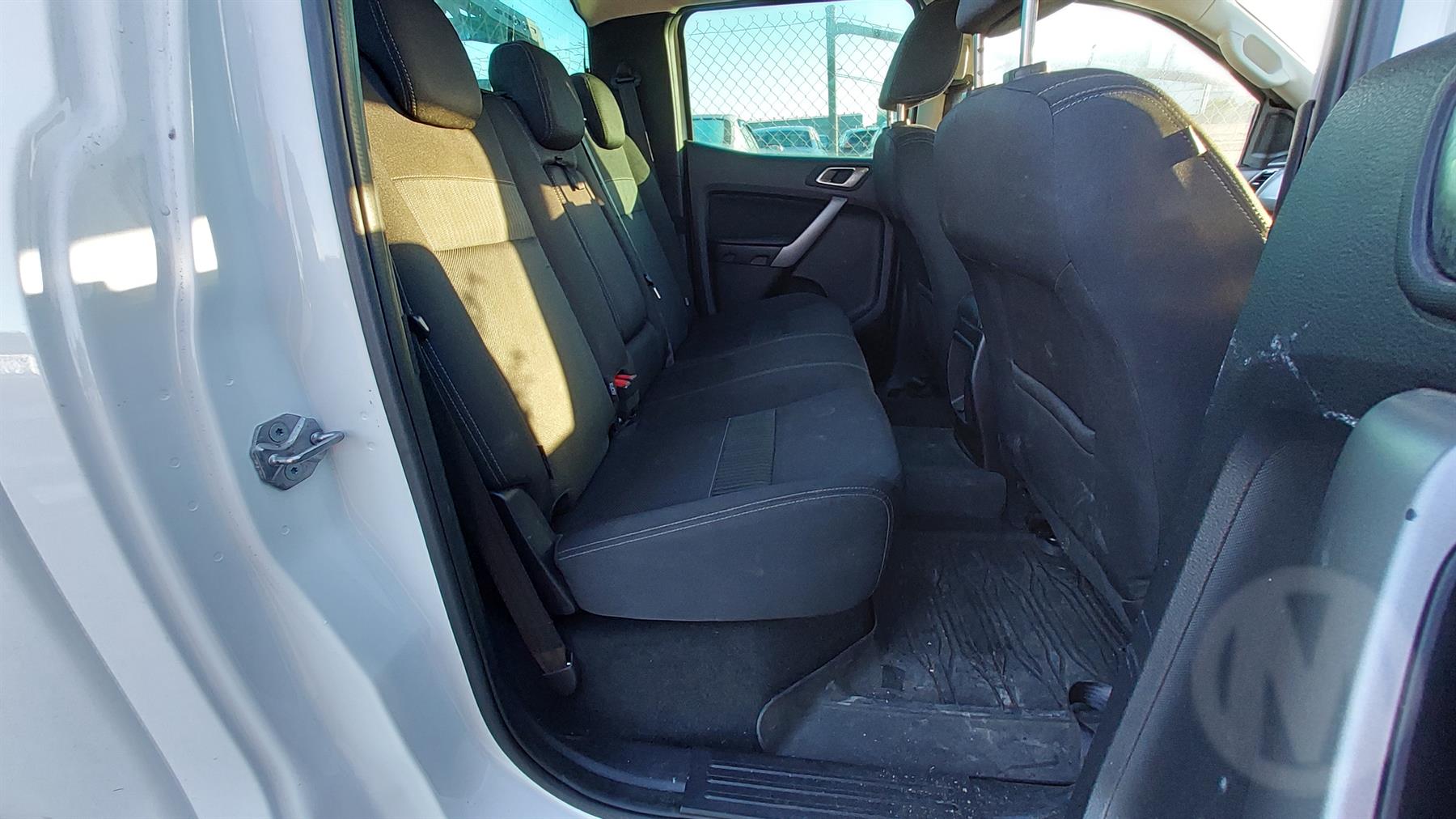 PX 3 2021 Ford Ranger photo 10