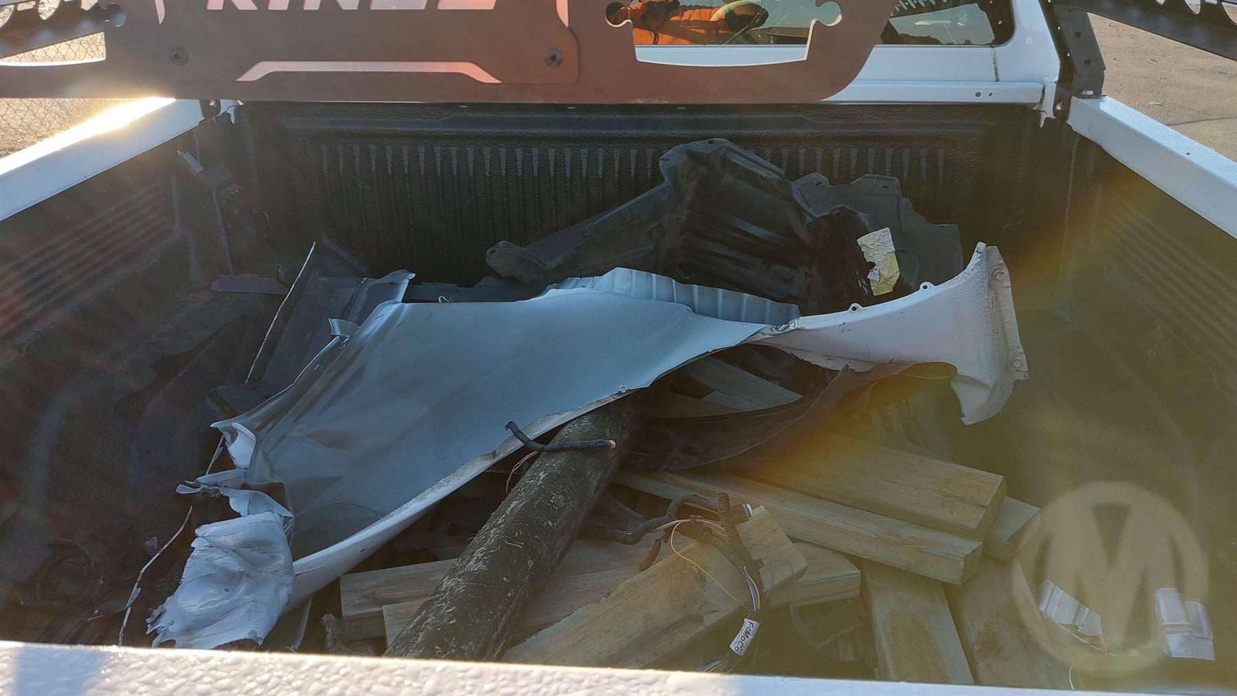 PX 3 2021 Ford Ranger photo 11