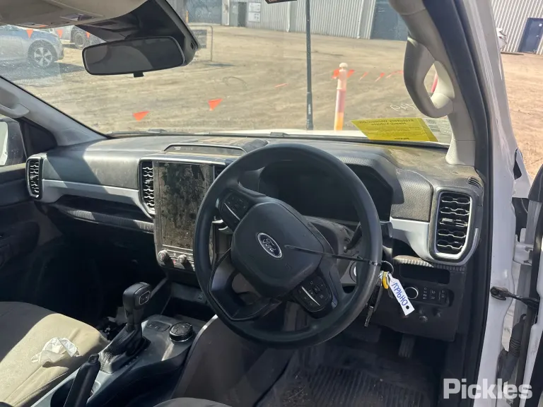 PY 2022 Ford Ranger photo 7
