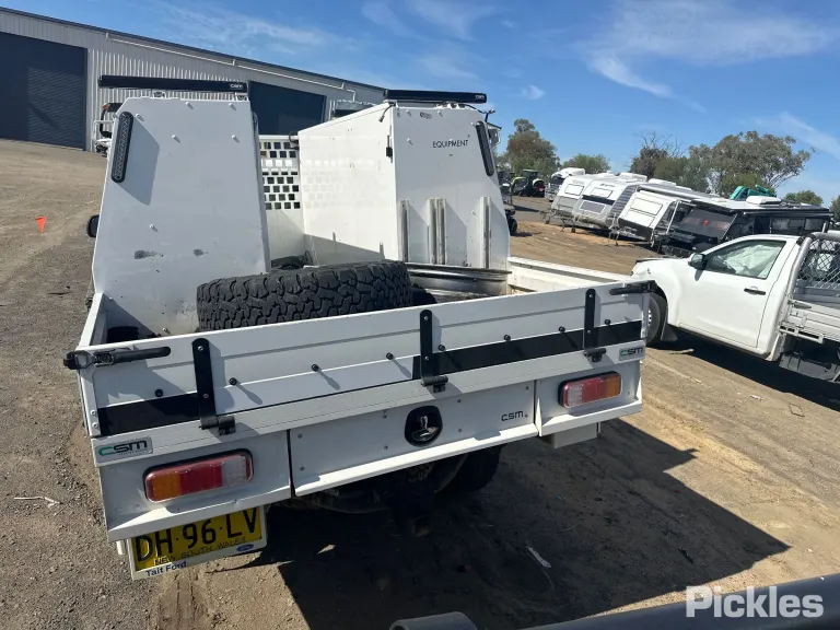 PY 2022 Ford Ranger photo 5