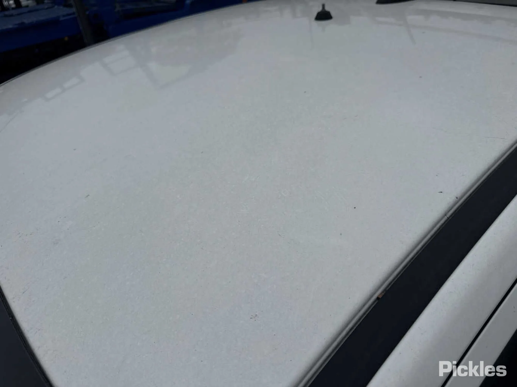 PX3 2021 Ford Ranger photo 6