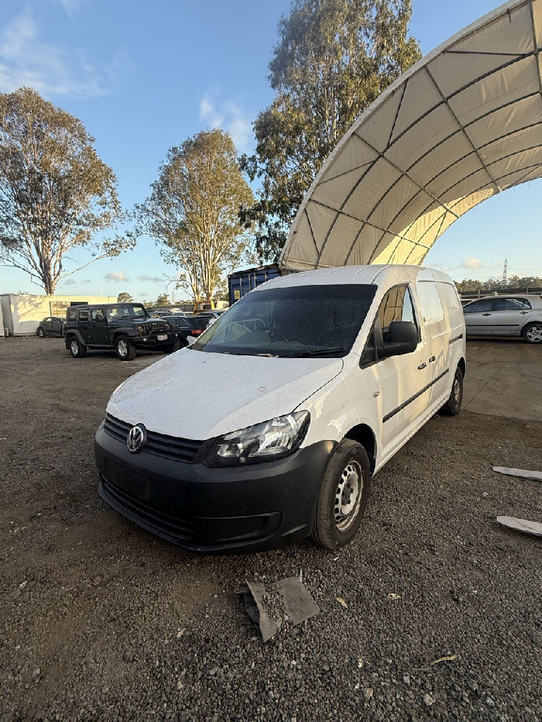 2026 Demo Vehicle