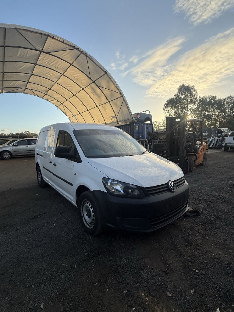 2026 Demo Vehicle photo 2