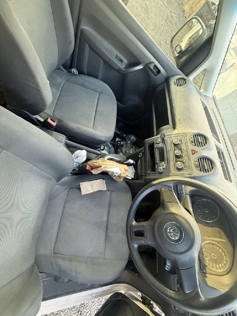 2026 Demo Vehicle photo 3