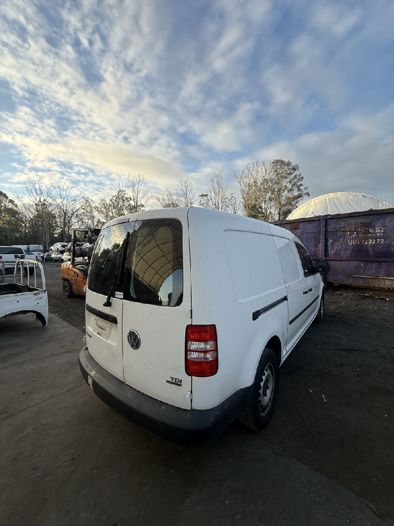 2026 Demo Vehicle photo 4