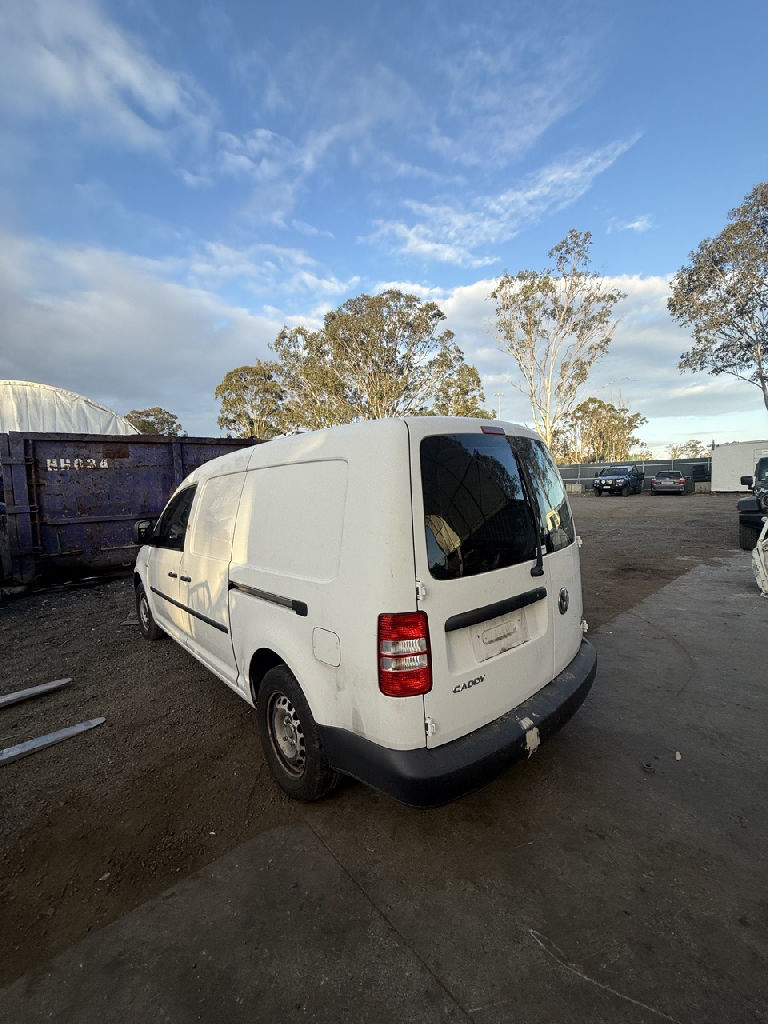 2026 Demo Vehicle photo 5