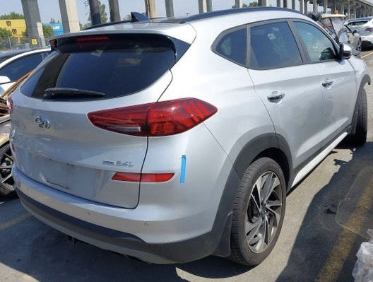2019 Demo Vehicle photo 2