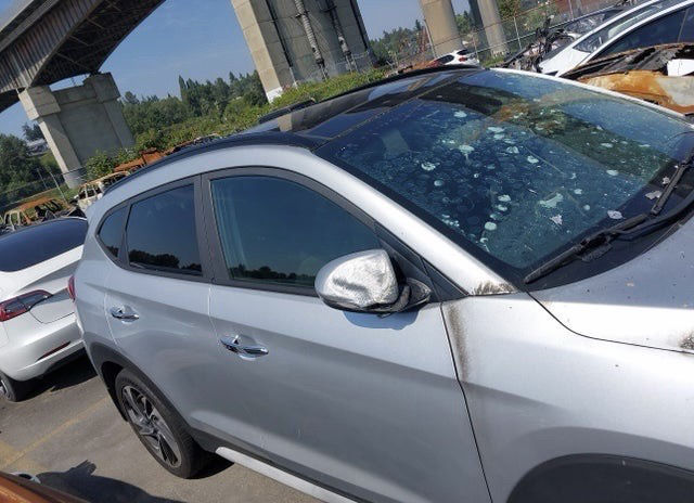 2019 Demo Vehicle photo 3