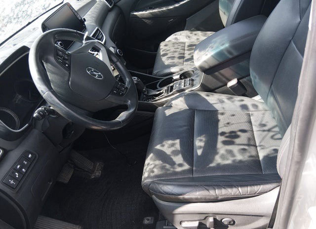 2019 Demo Vehicle photo 4