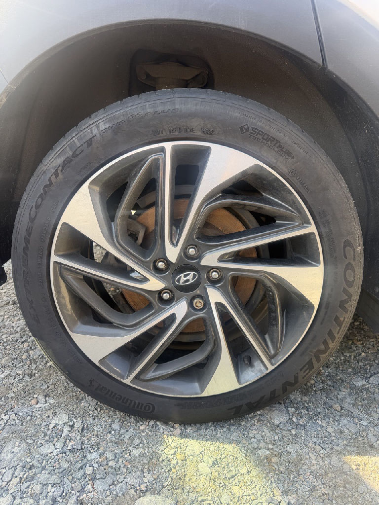 2019 Demo Vehicle photo 5