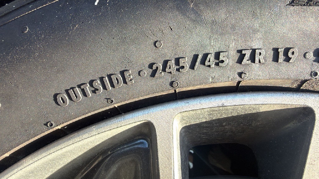 2019 Demo Vehicle photo 7