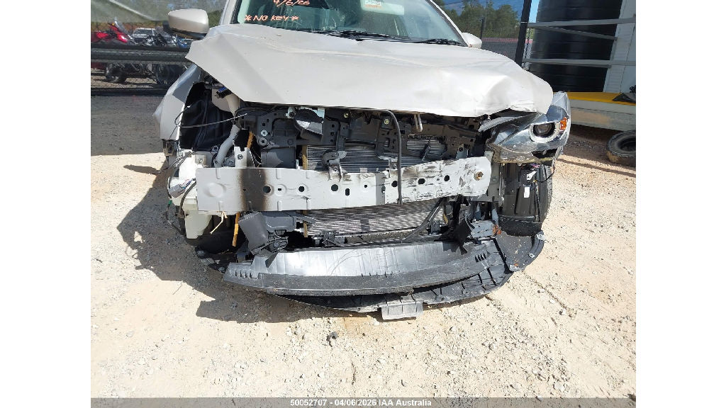 G15 2024 Mazda Mazda 2 photo 5