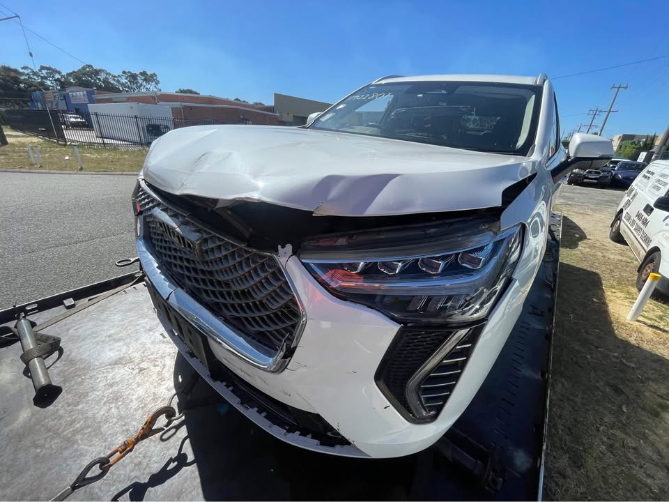 2023 HAVAL JOLION