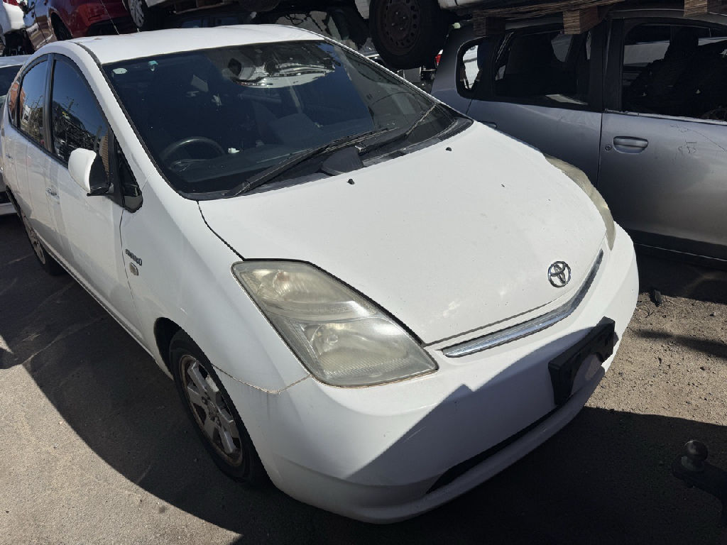 2009 Toyota Prius