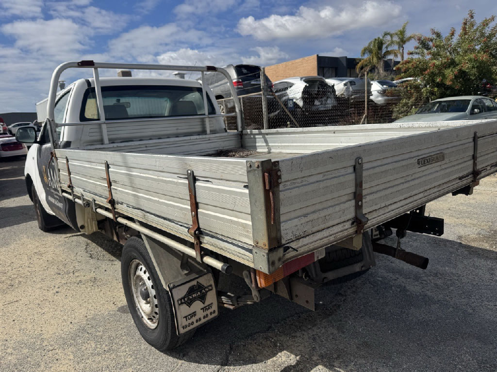 2006 Toyota Hilux photo 5