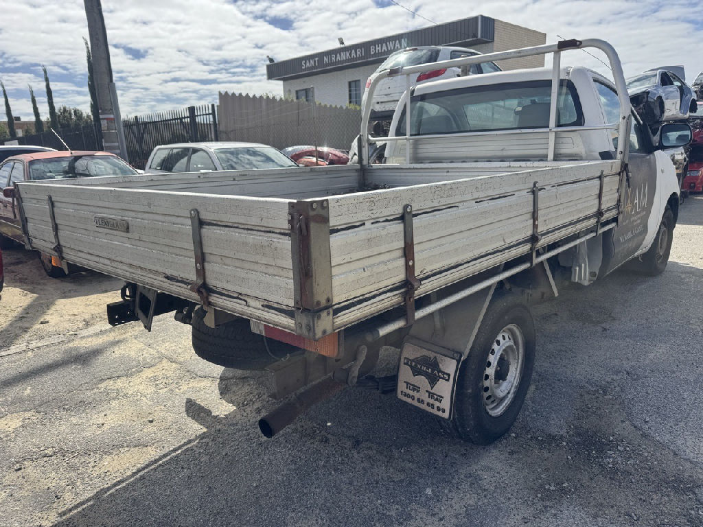 2006 Toyota Hilux photo 6