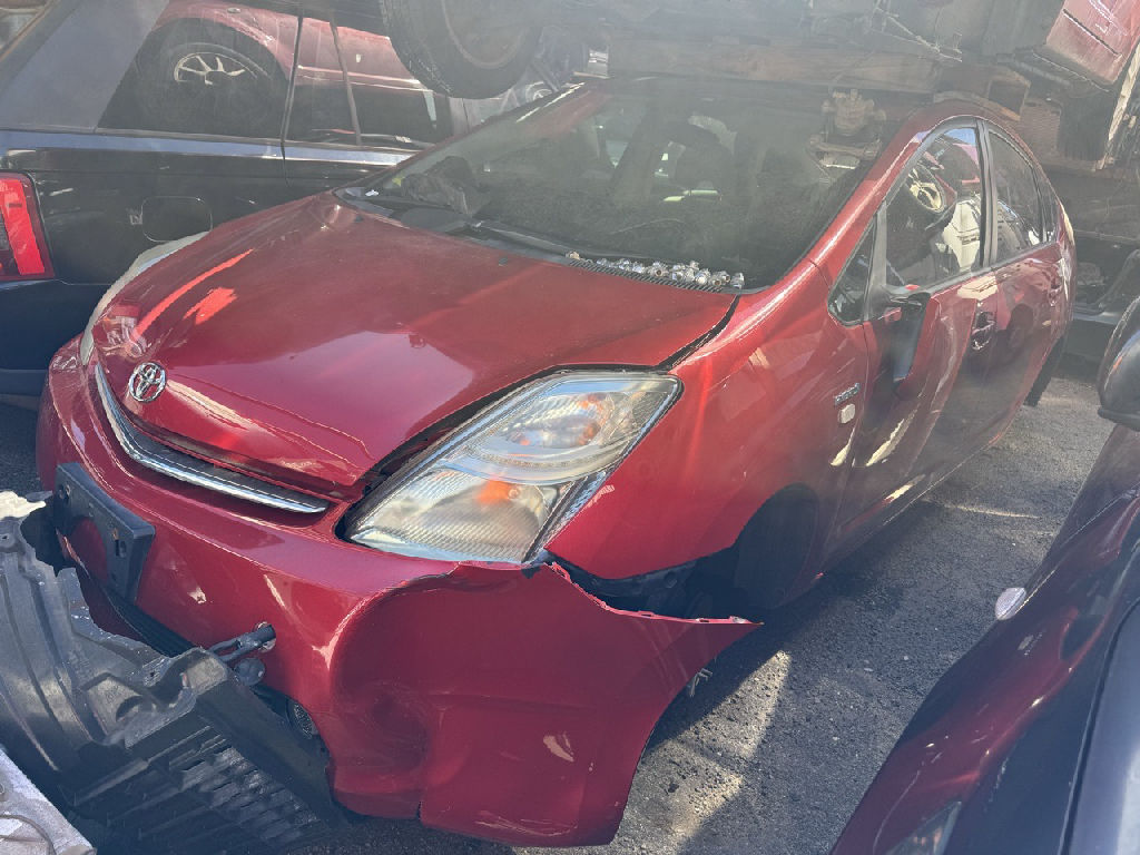 2007 Toyota Prius