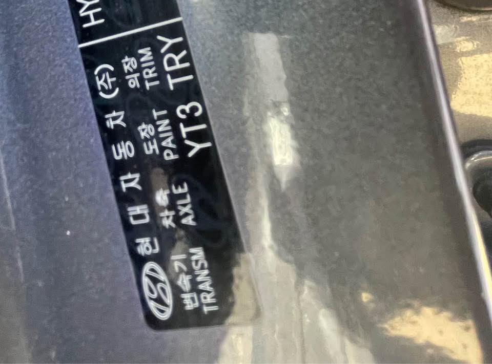 2019 HYUNDAI i30 photo 8