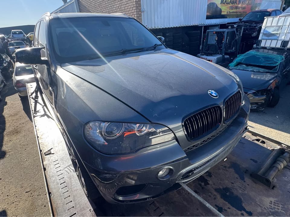 2010 BMW X5