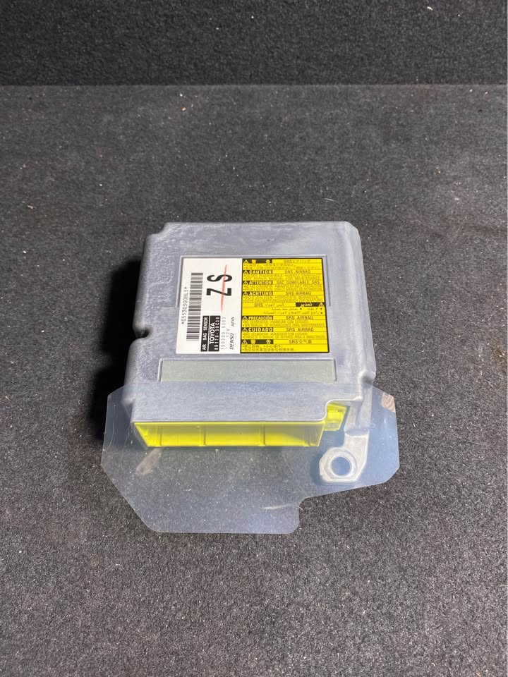 AIRBAG MODULE