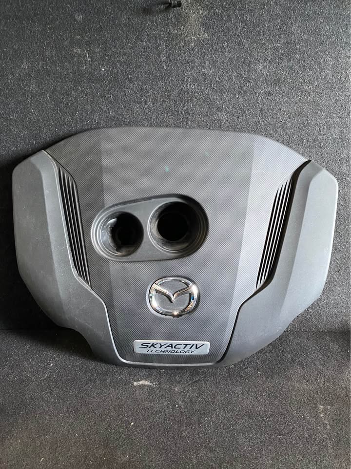 ENGINE COVER