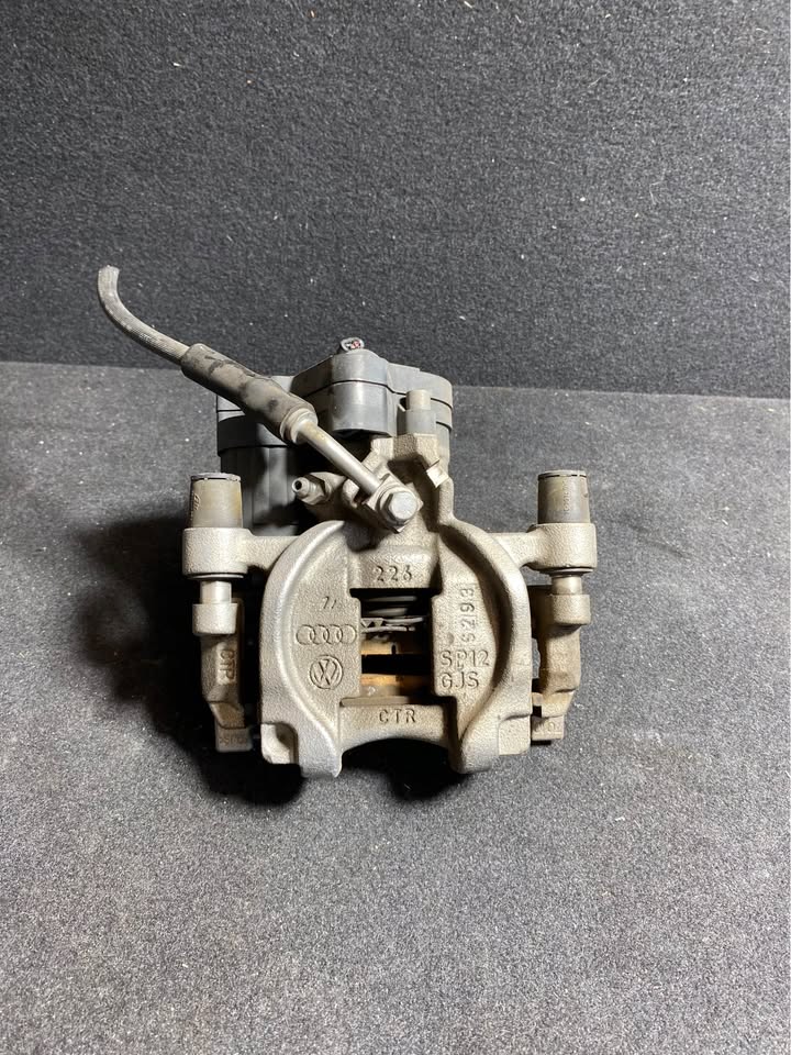 RR CALIPER