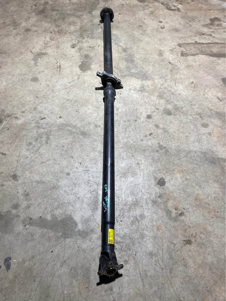 TAIL SHAFT