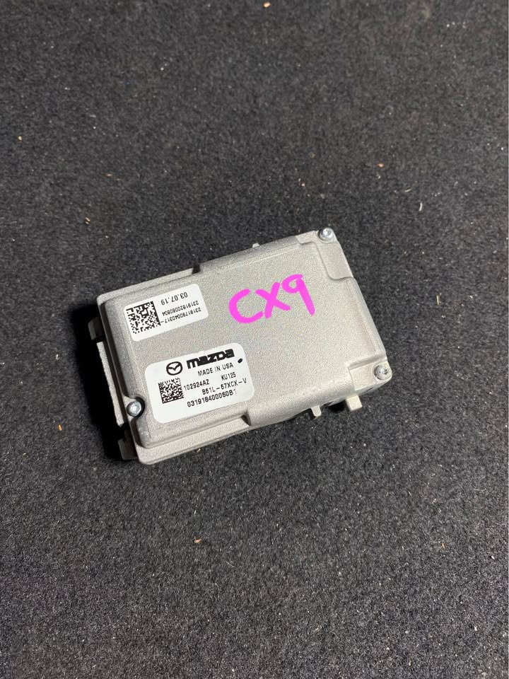 CAMERA
