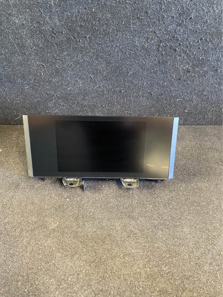 DISPLAY SCREEN