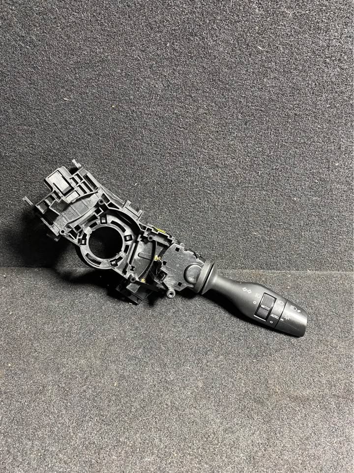FLASHER SWITCH