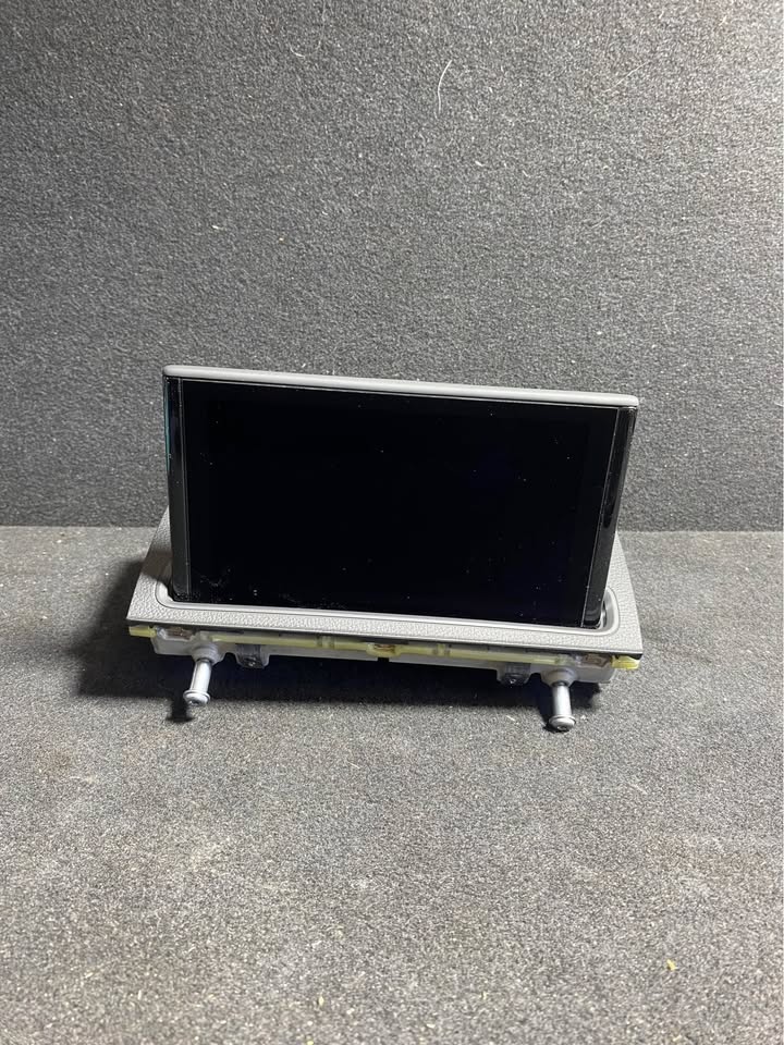 DISPLAY SCREEN