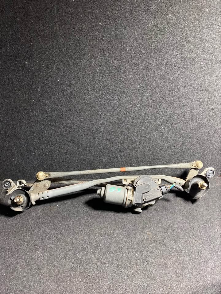 WIPER MOTOR