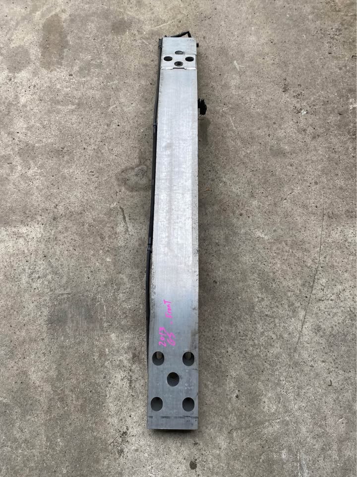 FRONT REINFORCEMENT